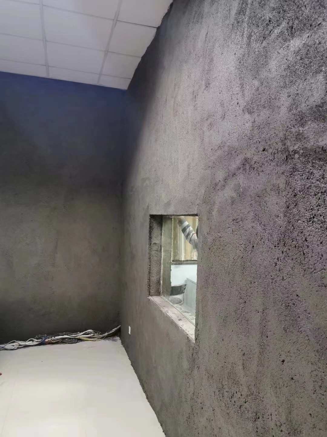 酉阳硫酸钡砂施工比例